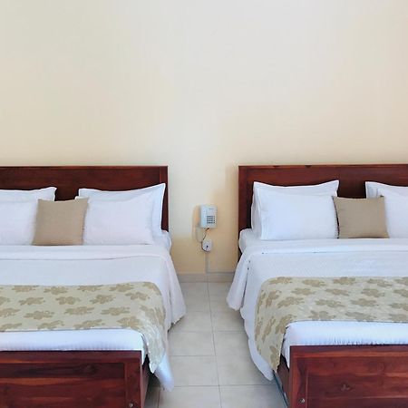 Siluni'S Villa Anuradhapura Pokój zdjęcie