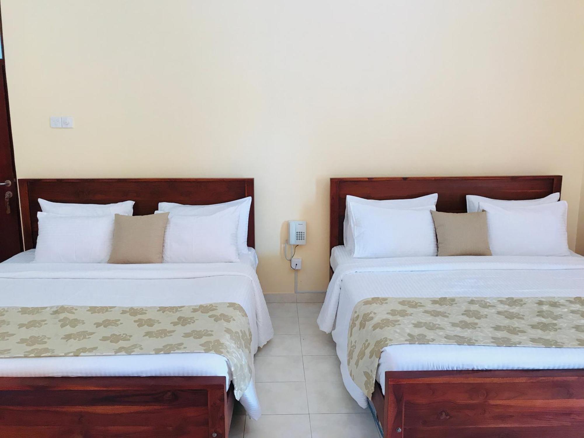 Siluni'S Villa Anuradhapura Pokój zdjęcie