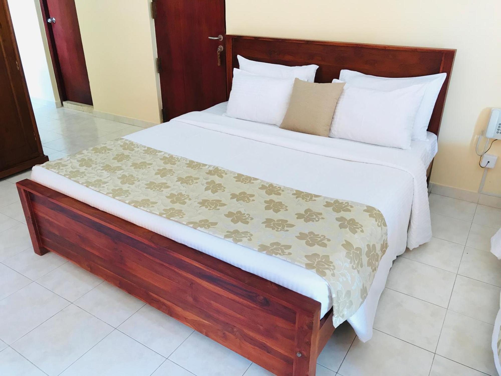 Siluni'S Villa Anuradhapura Pokój zdjęcie