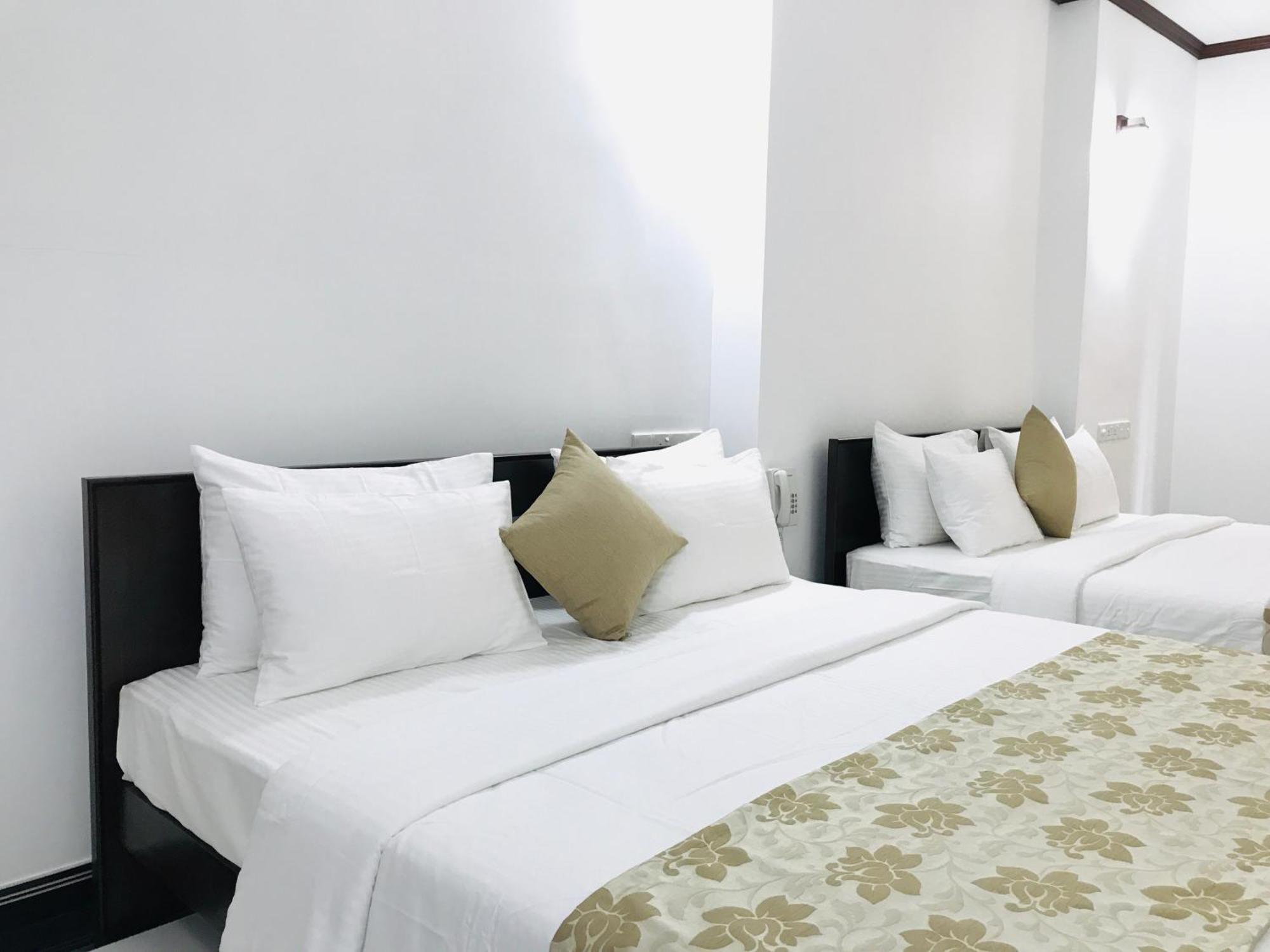 Siluni'S Villa Anuradhapura Pokój zdjęcie