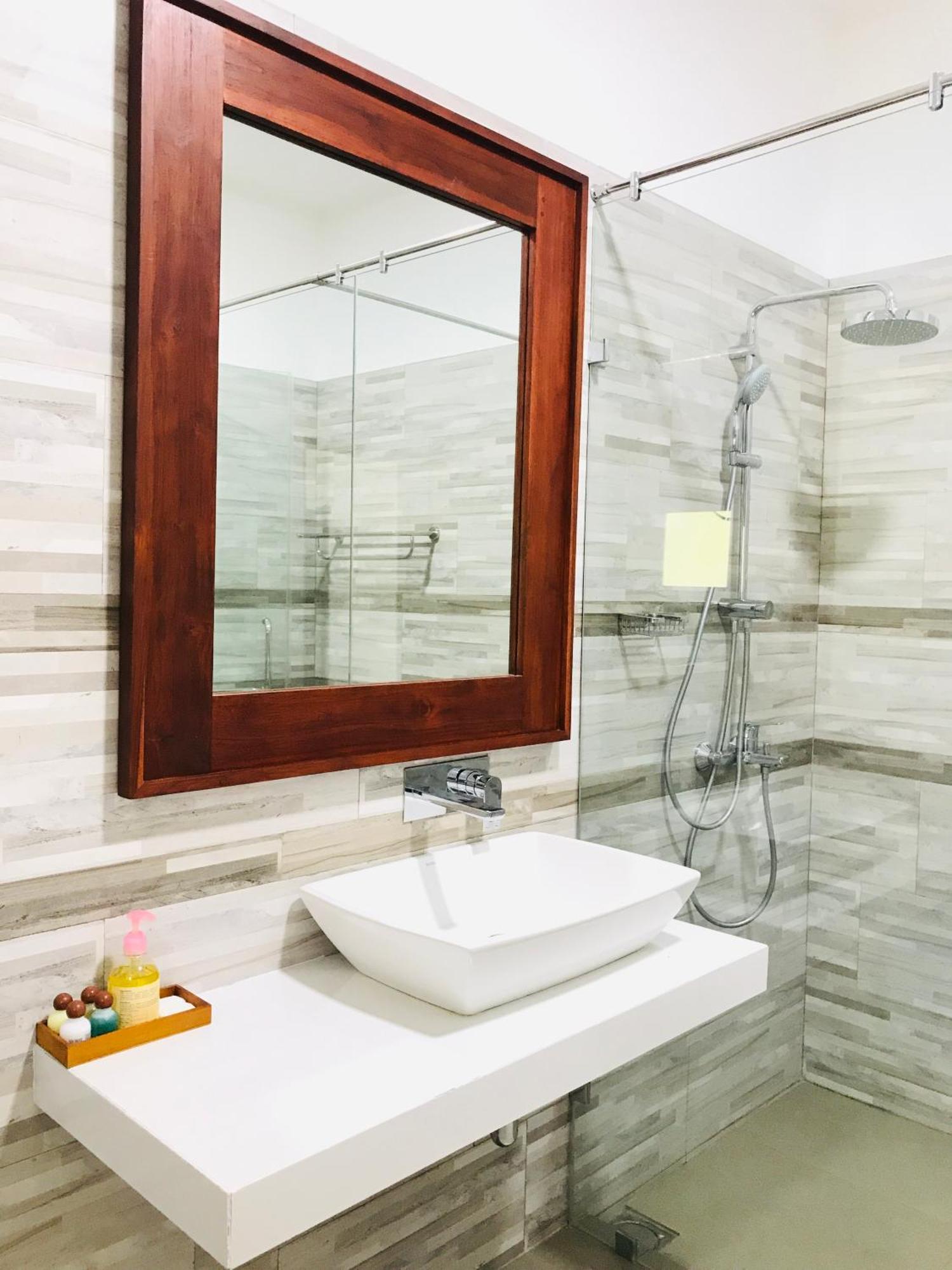 Siluni'S Villa Anuradhapura Pokój zdjęcie