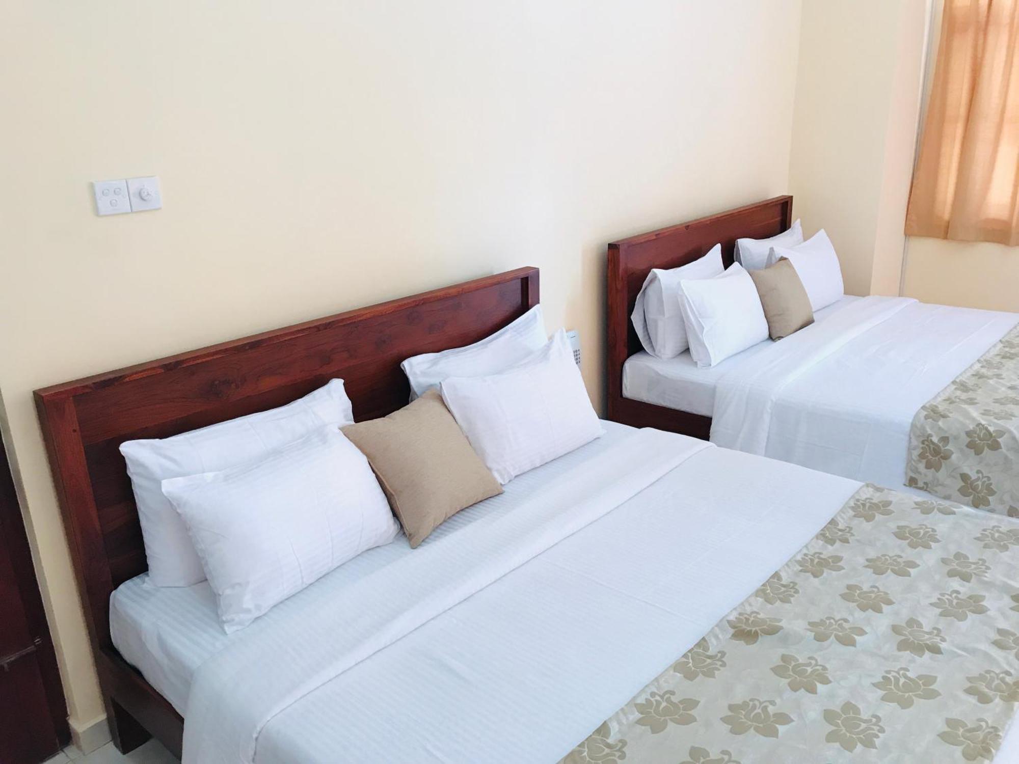 Siluni'S Villa Anuradhapura Pokój zdjęcie