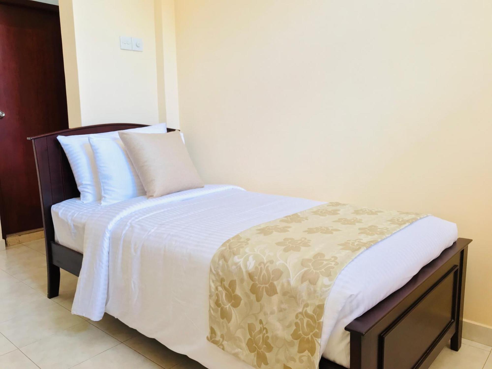 Siluni'S Villa Anuradhapura Pokój zdjęcie