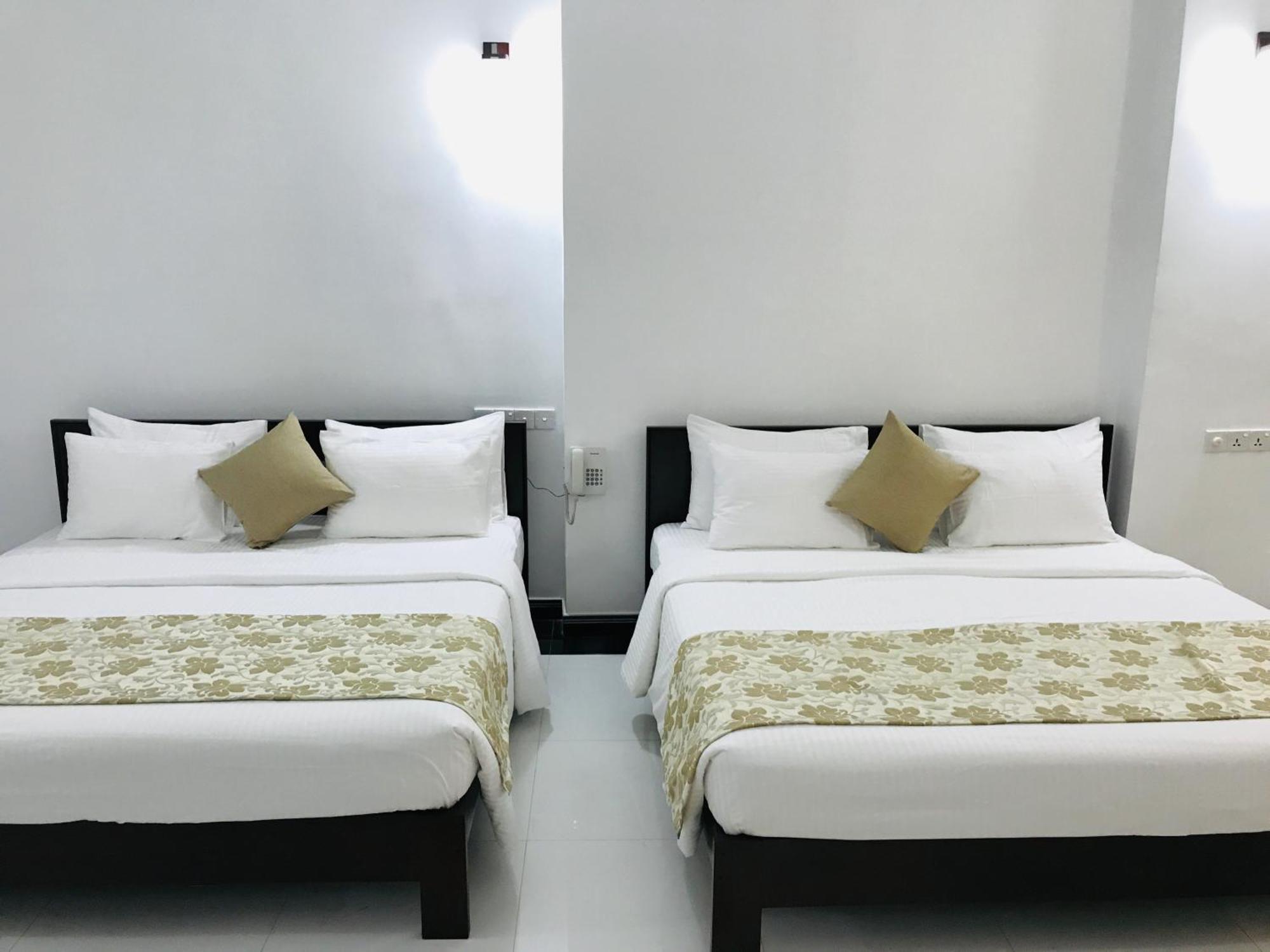 Siluni'S Villa Anuradhapura Pokój zdjęcie