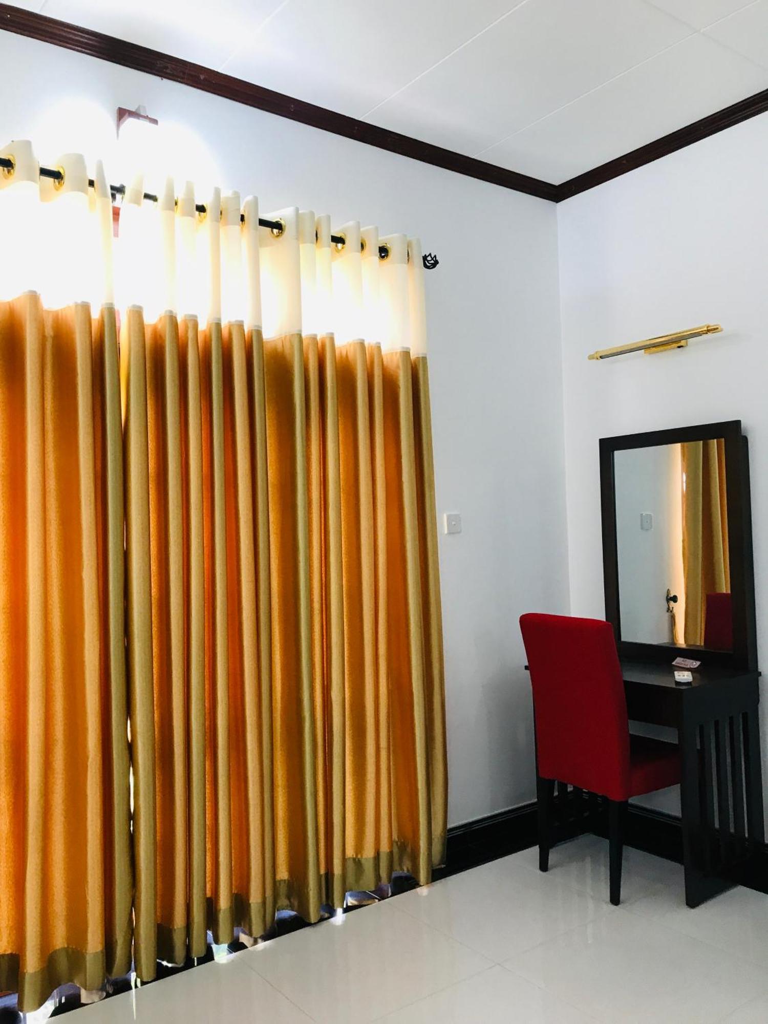 Siluni'S Villa Anuradhapura Pokój zdjęcie