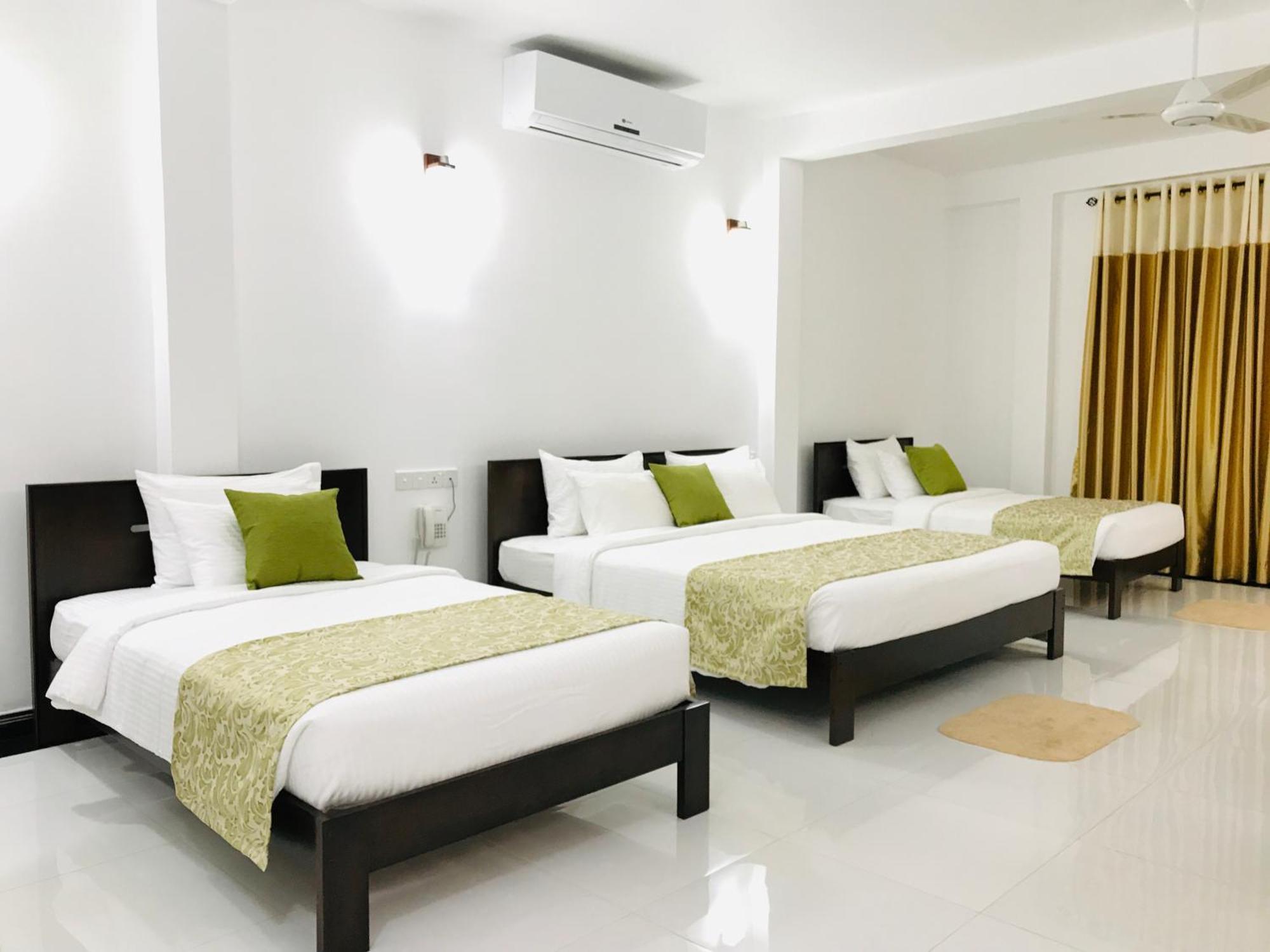 Siluni'S Villa Anuradhapura Pokój zdjęcie