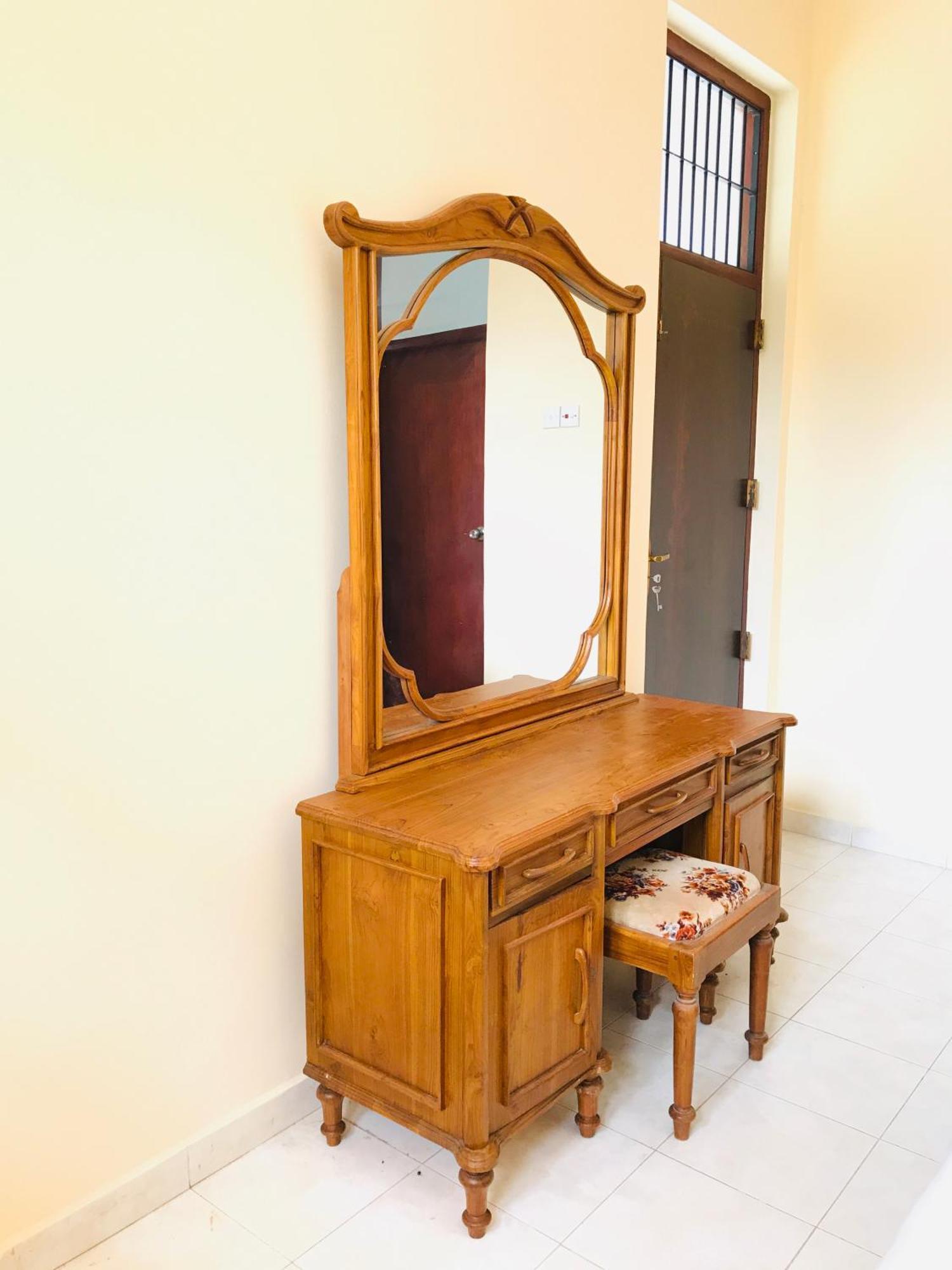 Siluni'S Villa Anuradhapura Pokój zdjęcie