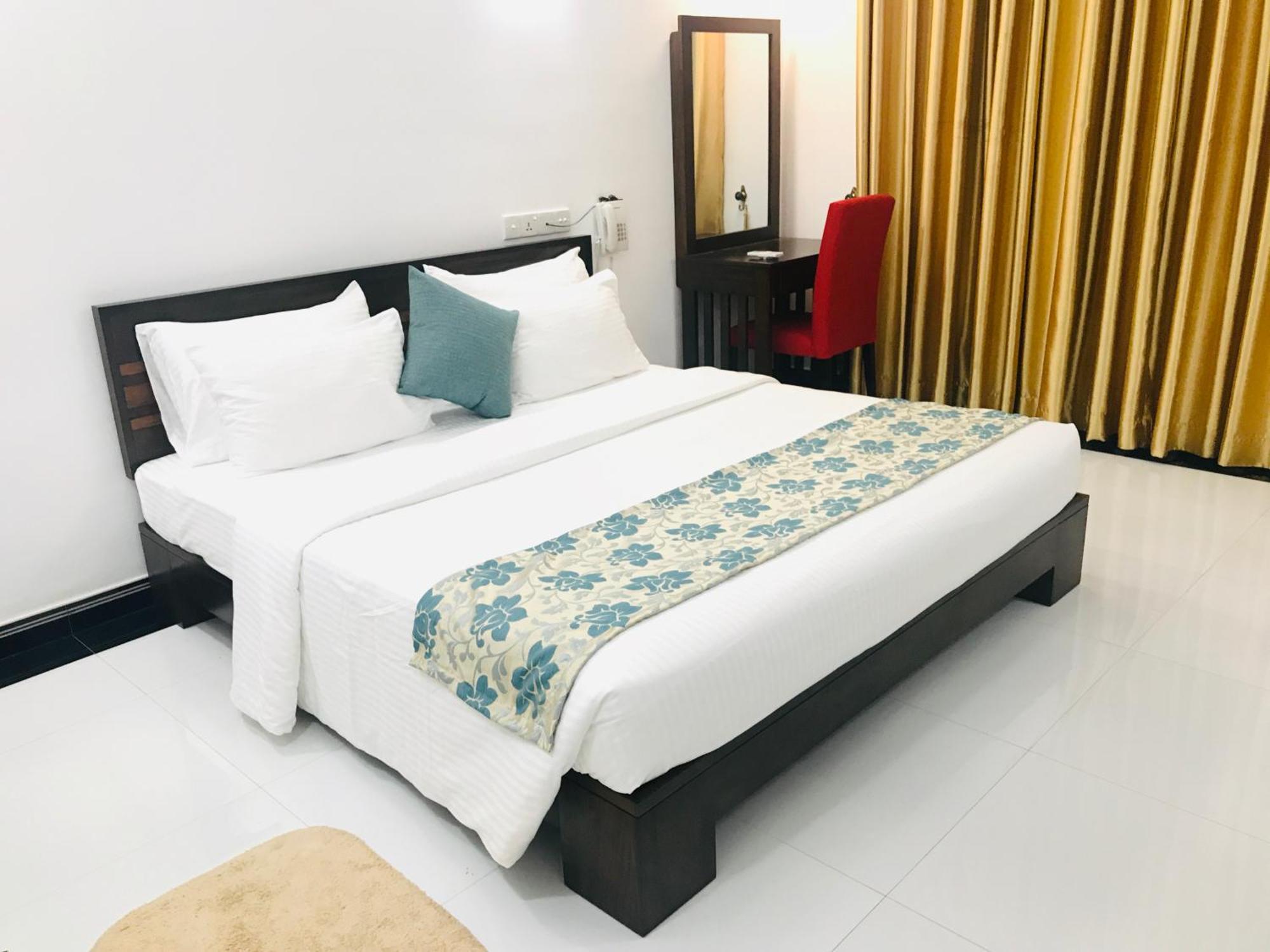 Siluni'S Villa Anuradhapura Pokój zdjęcie