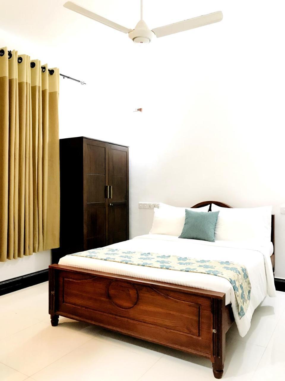 Siluni'S Villa Anuradhapura Zewnętrze zdjęcie