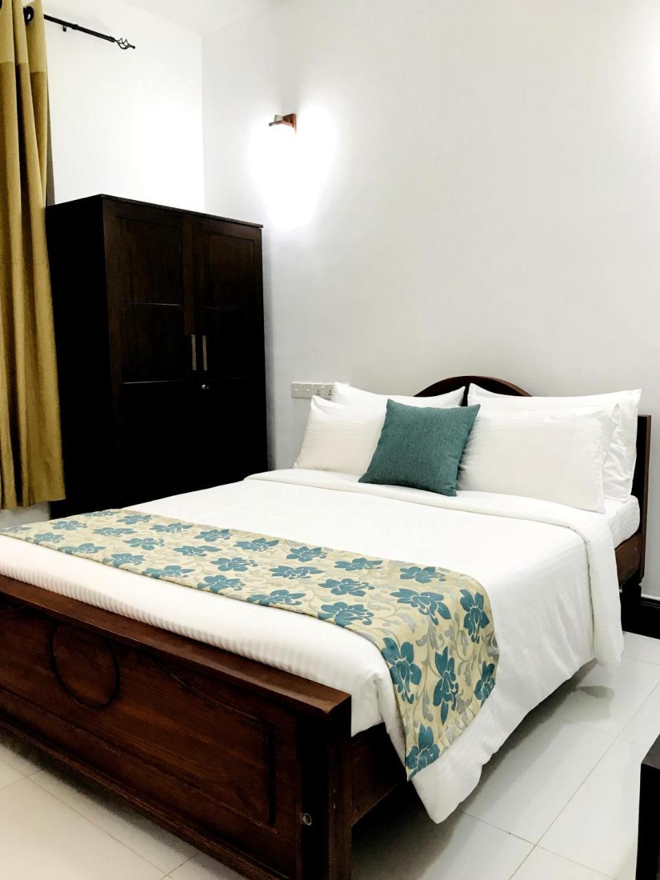 Siluni'S Villa Anuradhapura Zewnętrze zdjęcie