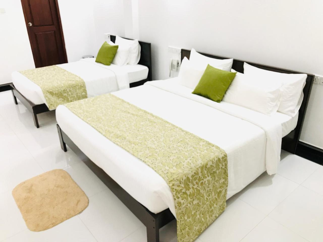Siluni'S Villa Anuradhapura Pokój zdjęcie