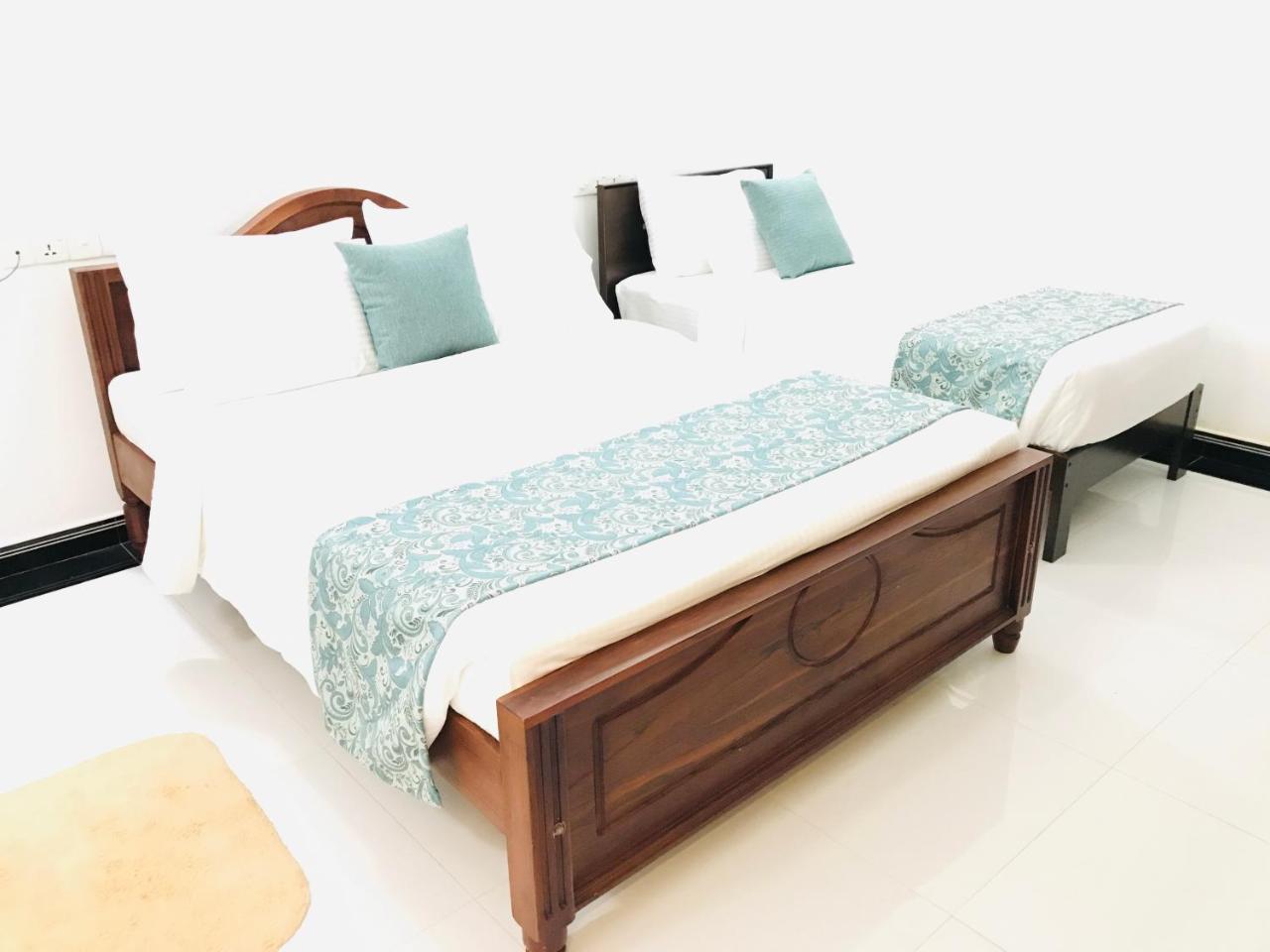 Siluni'S Villa Anuradhapura Pokój zdjęcie