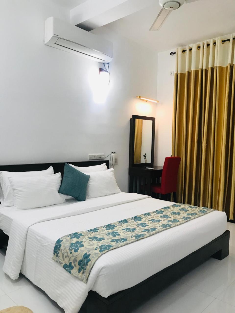 Siluni'S Villa Anuradhapura Pokój zdjęcie