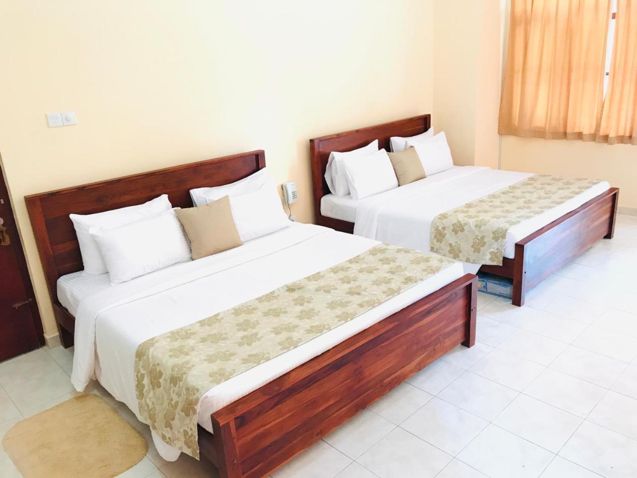 Siluni'S Villa Anuradhapura Pokój zdjęcie